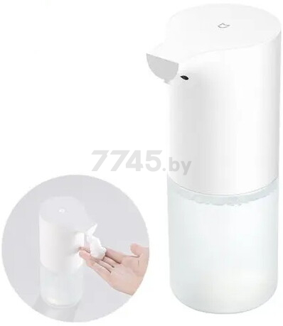 Дозатор для жидкого мыла XIAOMI Mi Automatic Foaming Soap Dispenser - Фото 5